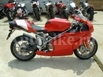 Заказать из Японии мотоцикл Ducati Ducati 999 2003 фото 5